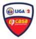 Romania - Liga 2 Seria