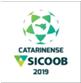 Brazil Campeonato Catarinense Division 1