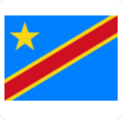 Democratic Rep Congo