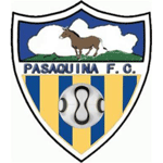 CD Pasaquina