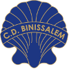 CD Binissalem logo