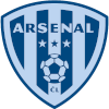 Arsenal Ceska Lipa logo