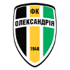PFC Oleksandria logo