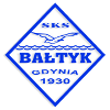 Baltyk Gdynia logo