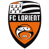 Lorient U19 logo