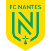 Nantes U19 logo