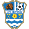 MFK Havirov logo