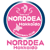 Norddea Hokkaido (W) logo