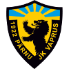 Vaprus Parnu (W) logo