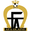 Olaine logo