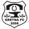 Gretna logo