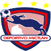 Deportivo Mictlan