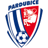 Pardubice U19 logo