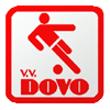 VV DOVO logo
