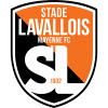 Laval U19 logo