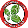 Beckenham Town logo