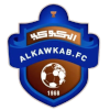 Al-Kawkab logo
