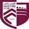 Al Rustaq logo