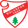Boluspor U19 logo