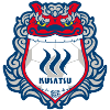 Thespa Kusatsu logo