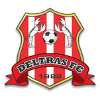 Deltras Sidoarjo logo
