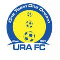 URA Kampala logo