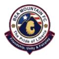 BEA Mountain FC logo