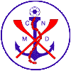 Marcilio Dias SC logo