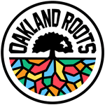 Oakland Roots logo