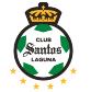 Santos Laguna U20 logo