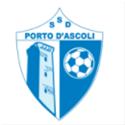 SSD Porto D’Ascoli logo