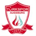 Türkspor Augsburg logo