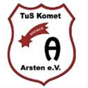 TuS Komet Arsten logo