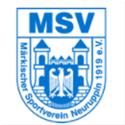MSV Neuruppin logo