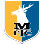 Mansfield Town logo