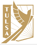 FC Tulsa logo