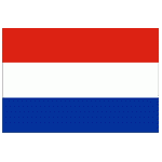 Netherlands (W) U19 logo