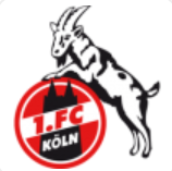 Koln II (W) logo