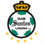 Santos Laguna (W) logo