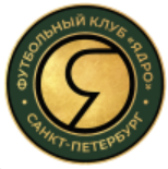 Yadro St. Petersburg logo