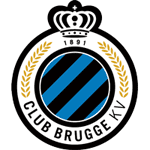 Club Brugge U19 logo