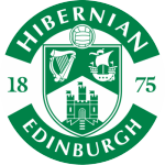 Hibernian U19 logo