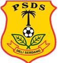 PSDS Serdang logo