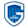 Genk II logo