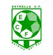 Estrella CF logo