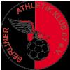 Berliner AK 07 U19 logo
