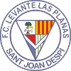 Levante Las Planas (W) logo