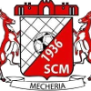 SC Mecheria U21 logo