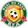 Real du Faso logo
