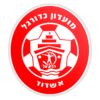 FC Hapoel Bnei Ashdod logo